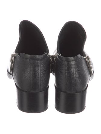 3.1 Phillip Lim Leather Oxfords