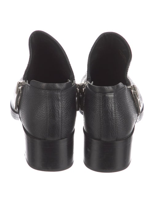 3.1 Phillip Lim Leather Oxfords