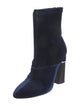 3.1 Phillip Lim Velvet Boots