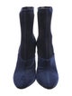 3.1 Phillip Lim Velvet Boots
