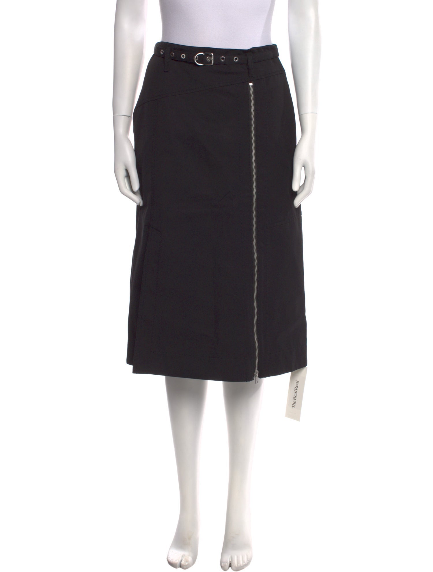 3.1 Phillip Lim Knee-Length Skirt w/ Tags