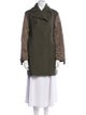 3.1 Phillip Lim Wool Coat