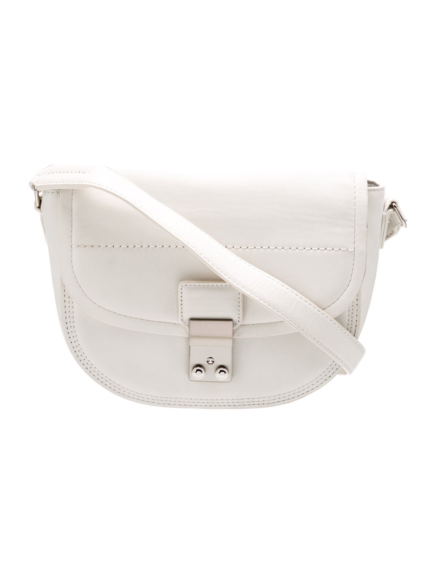 3.1 Phillip Lim Leather Crossbody Bag