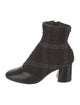 3.1 Phillip Lim Tweed Pattern Boots