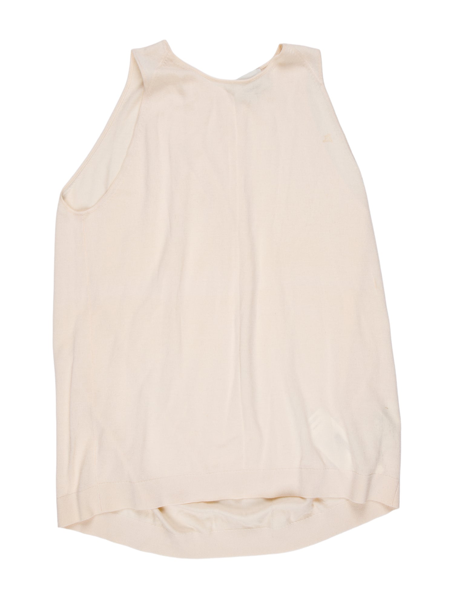 3.1 Phillip Lim Wool Mini Dress