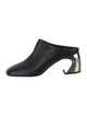 3.1 Phillip Lim Leather Mules