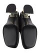 3.1 Phillip Lim Leather Mules