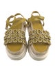 3.1 Phillip Lim Leather Espadrilles