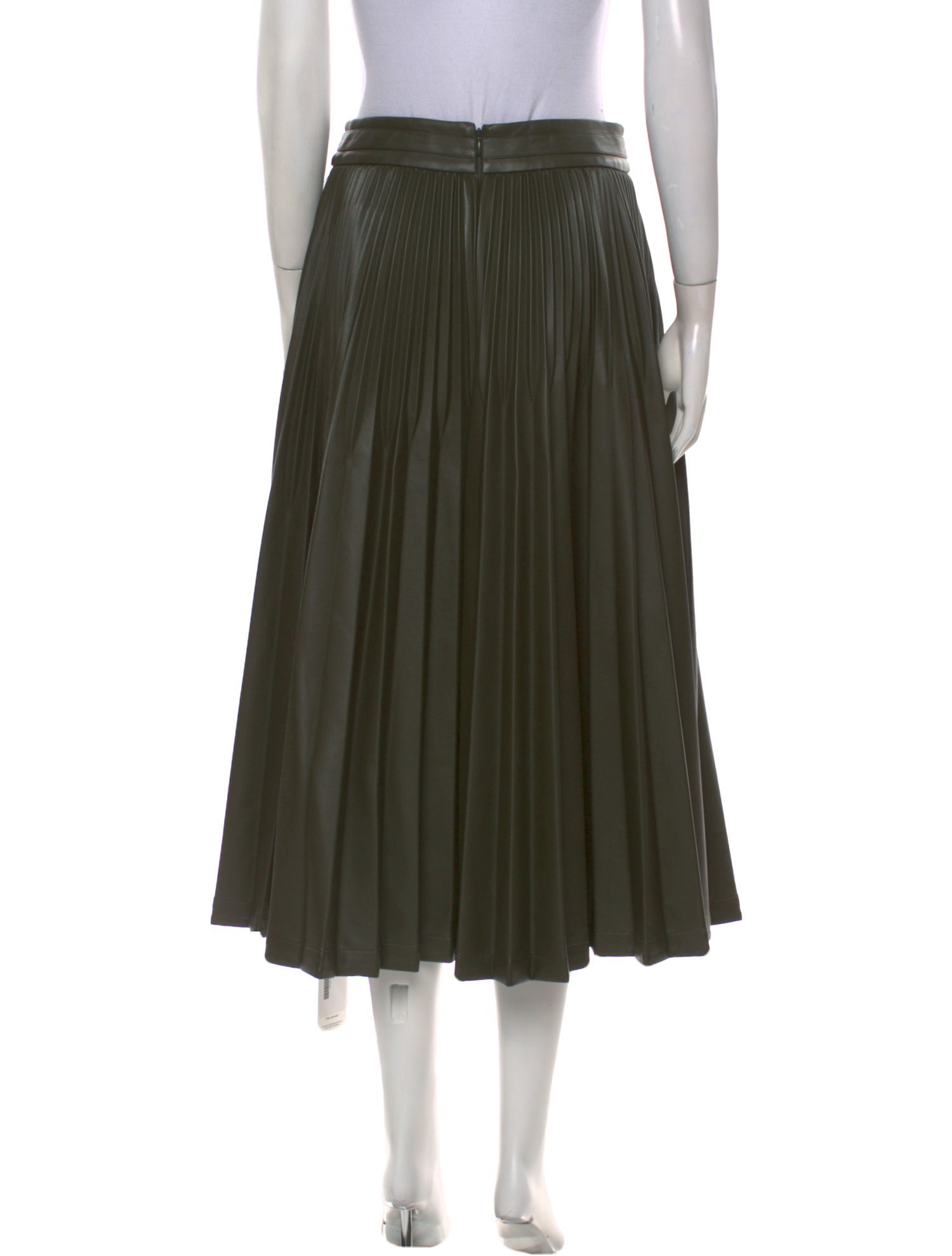 3.1 Phillip Lim Midi Length Skirt