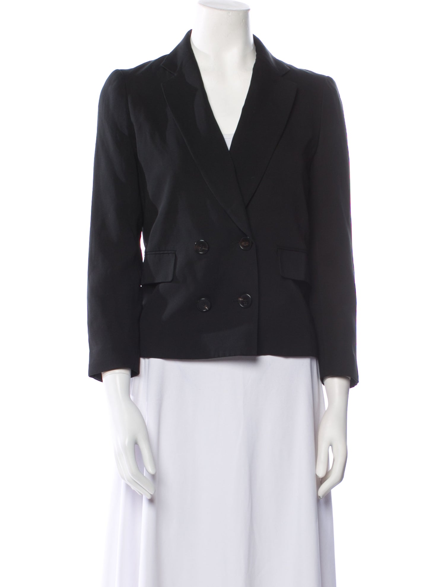 3.1 Phillip Lim Silk Blazer