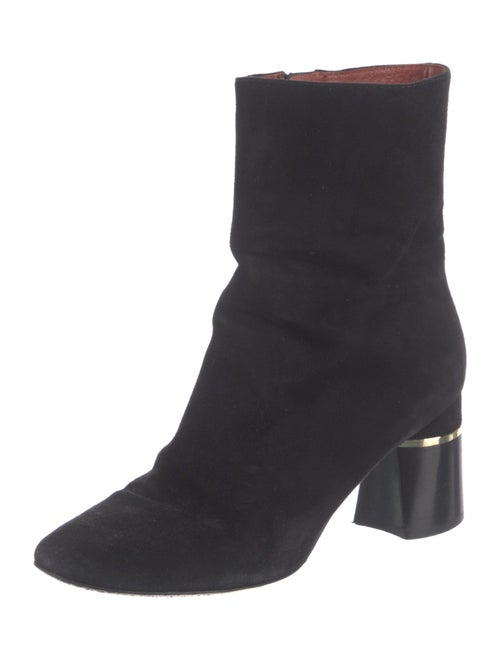 3.1 Phillip Lim Suede Boots