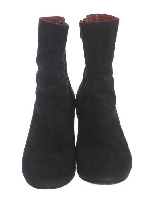 3.1 Phillip Lim Suede Boots