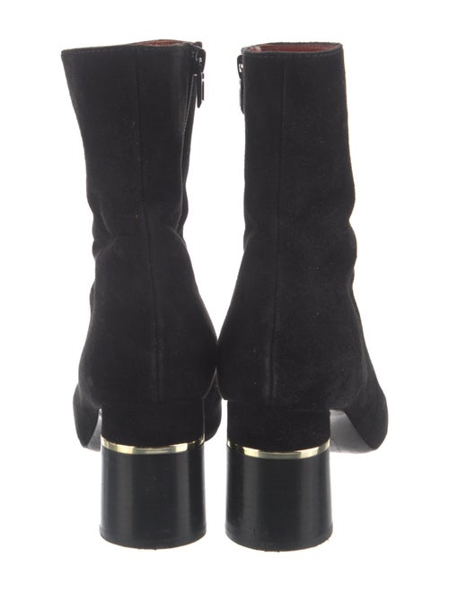 3.1 Phillip Lim Suede Boots