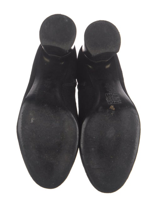 3.1 Phillip Lim Suede Boots