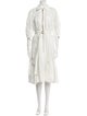 3.1 Phillip Lim Midi Length Dress