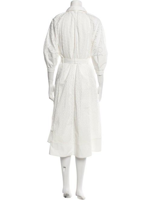 3.1 Phillip Lim Midi Length Dress