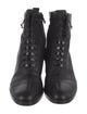 3.1 Phillip Lim Leather Lace-Up Boots