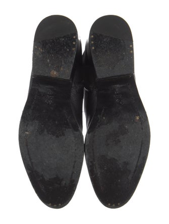 3.1 Phillip Lim Leather Lace-Up Boots