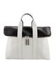 3.1 Phillip Lim Leather Top Handle Bag