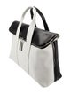 3.1 Phillip Lim Leather Top Handle Bag