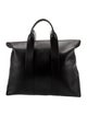 3.1 Phillip Lim Leather Top Handle Bag
