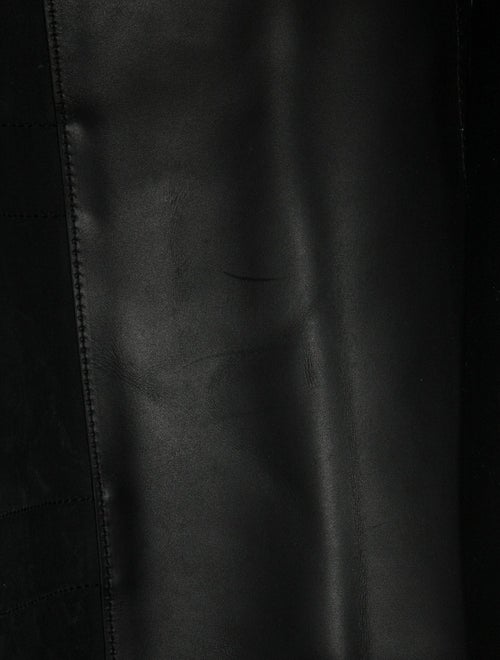 3.1 Phillip Lim Leather Top Handle Bag