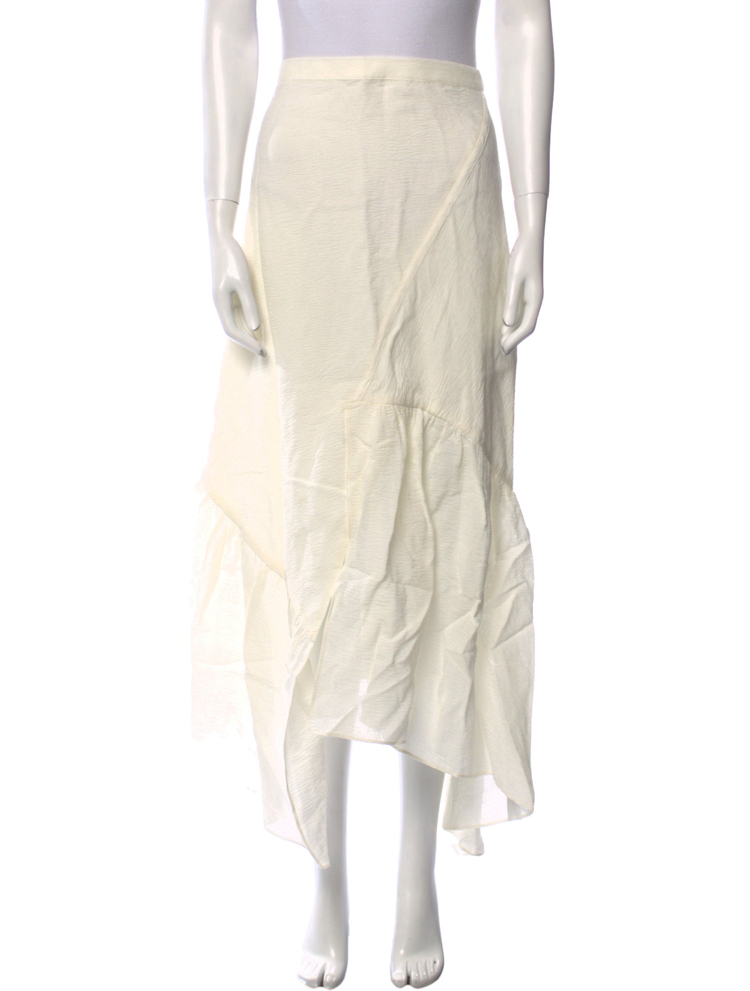 3.1 Phillip Lim Midi Length Skirt w/ Tags