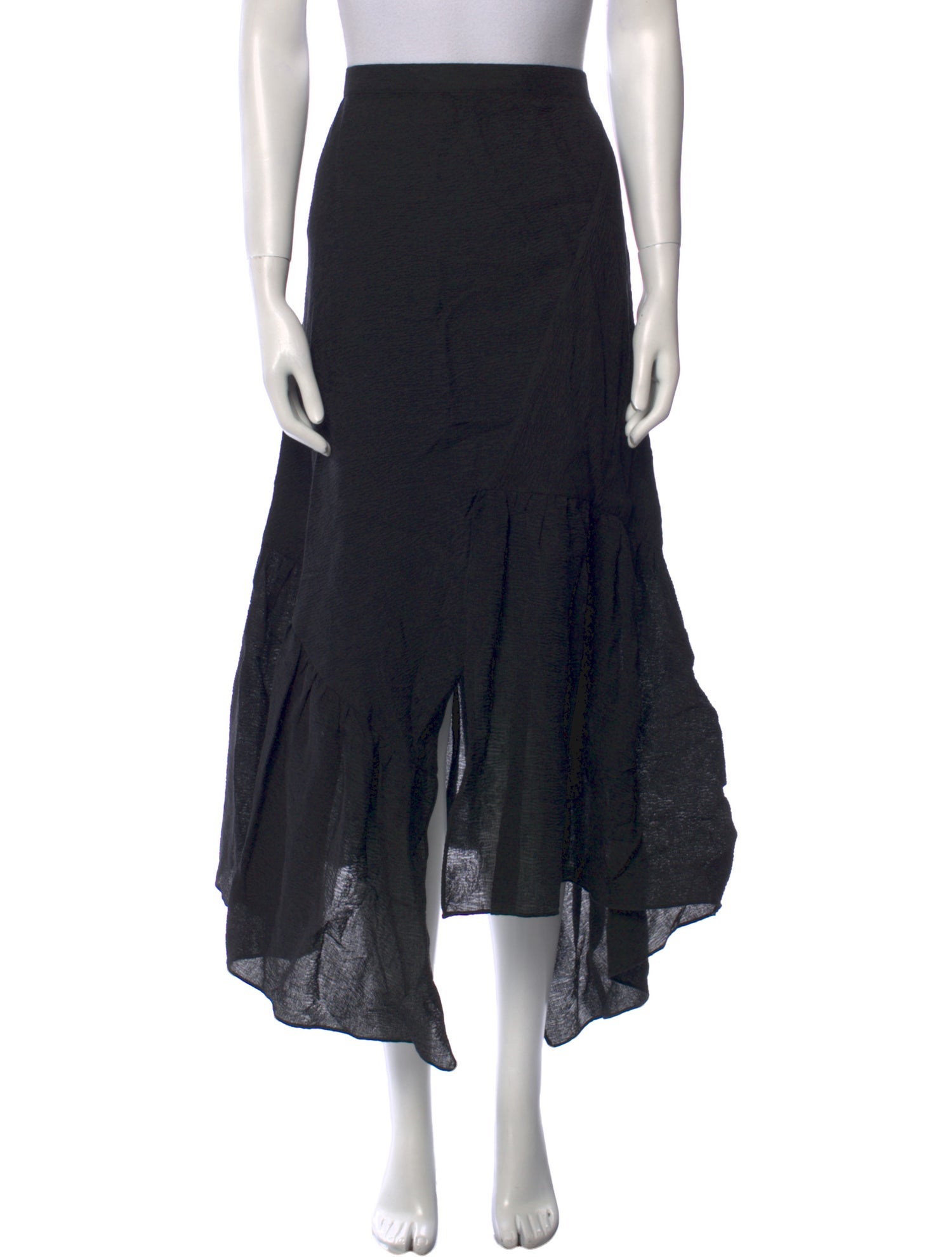 3.1 Phillip Lim Midi Length Skirt