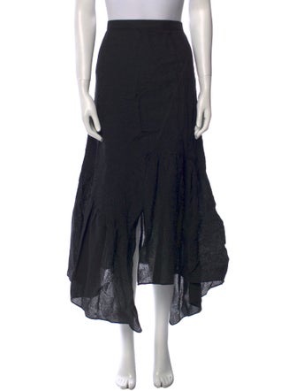 3.1 Phillip Lim Midi Length Skirt