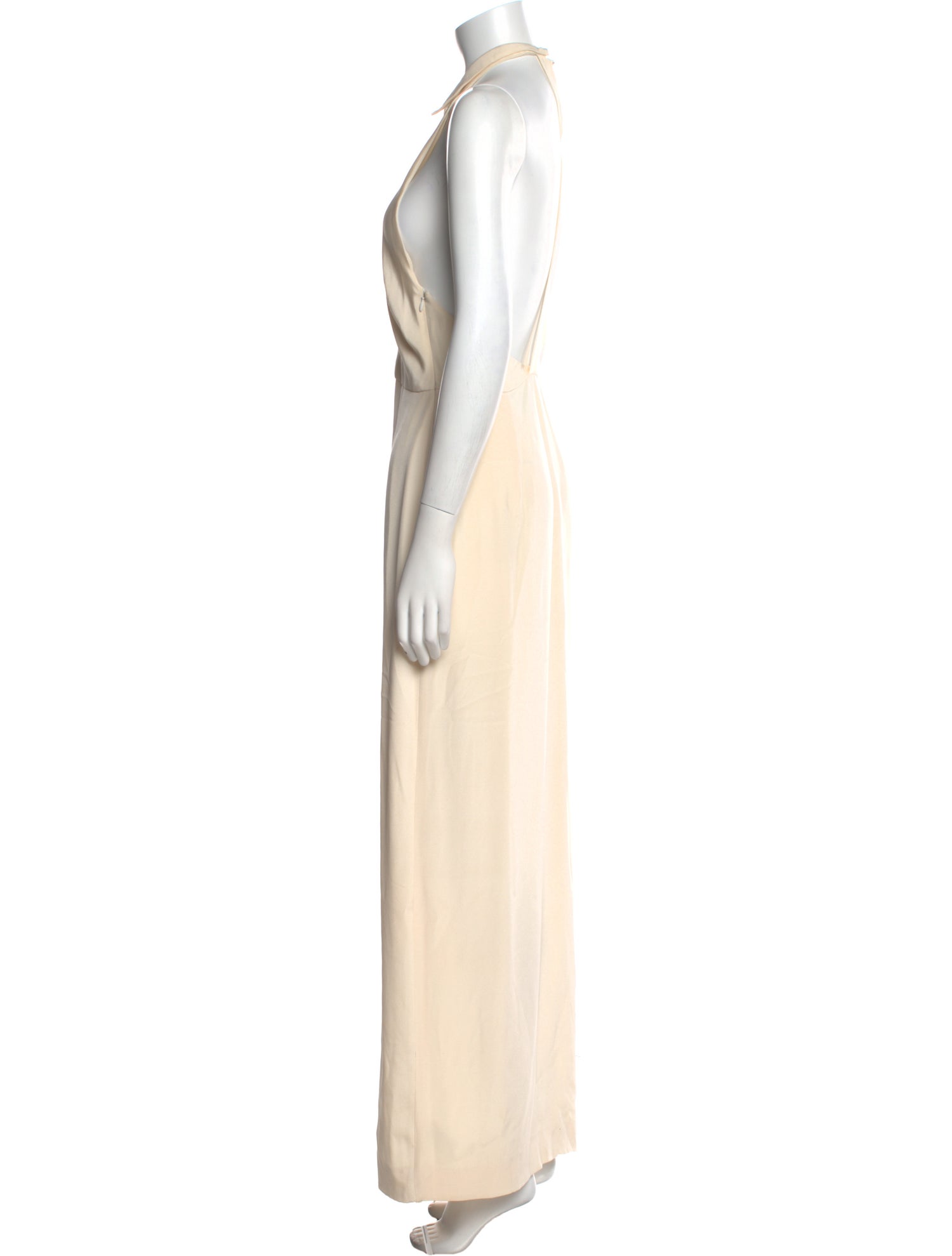 3.1 Phillip Lim Silk Long Dress