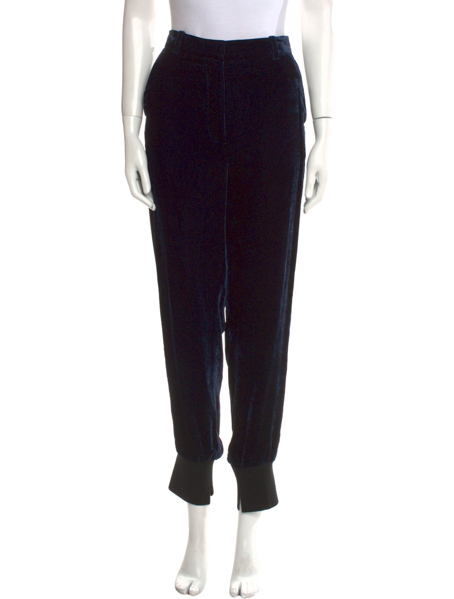 3.1 Phillip Lim Skinny Leg Pants