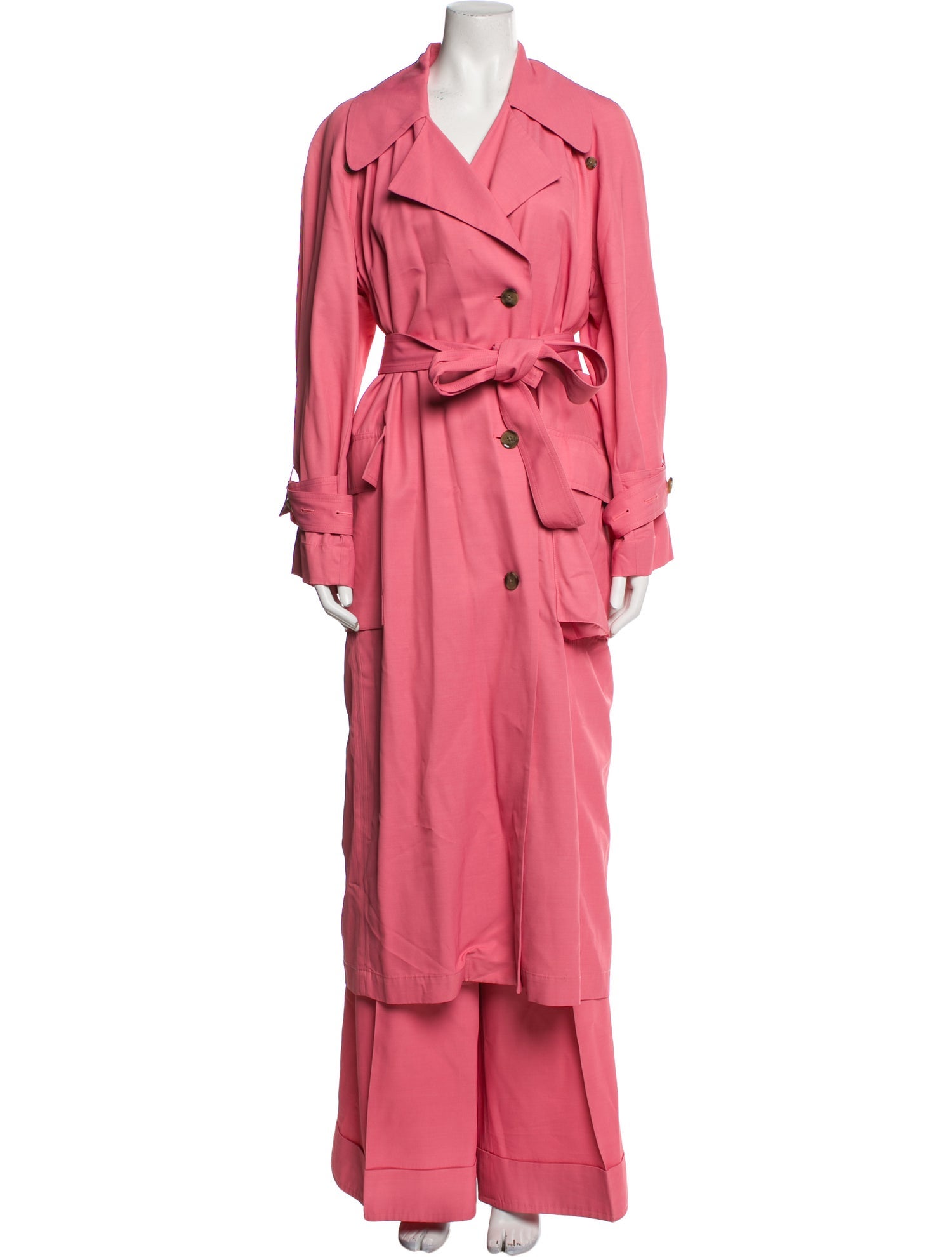 3.1 Phillip Lim Pant Set