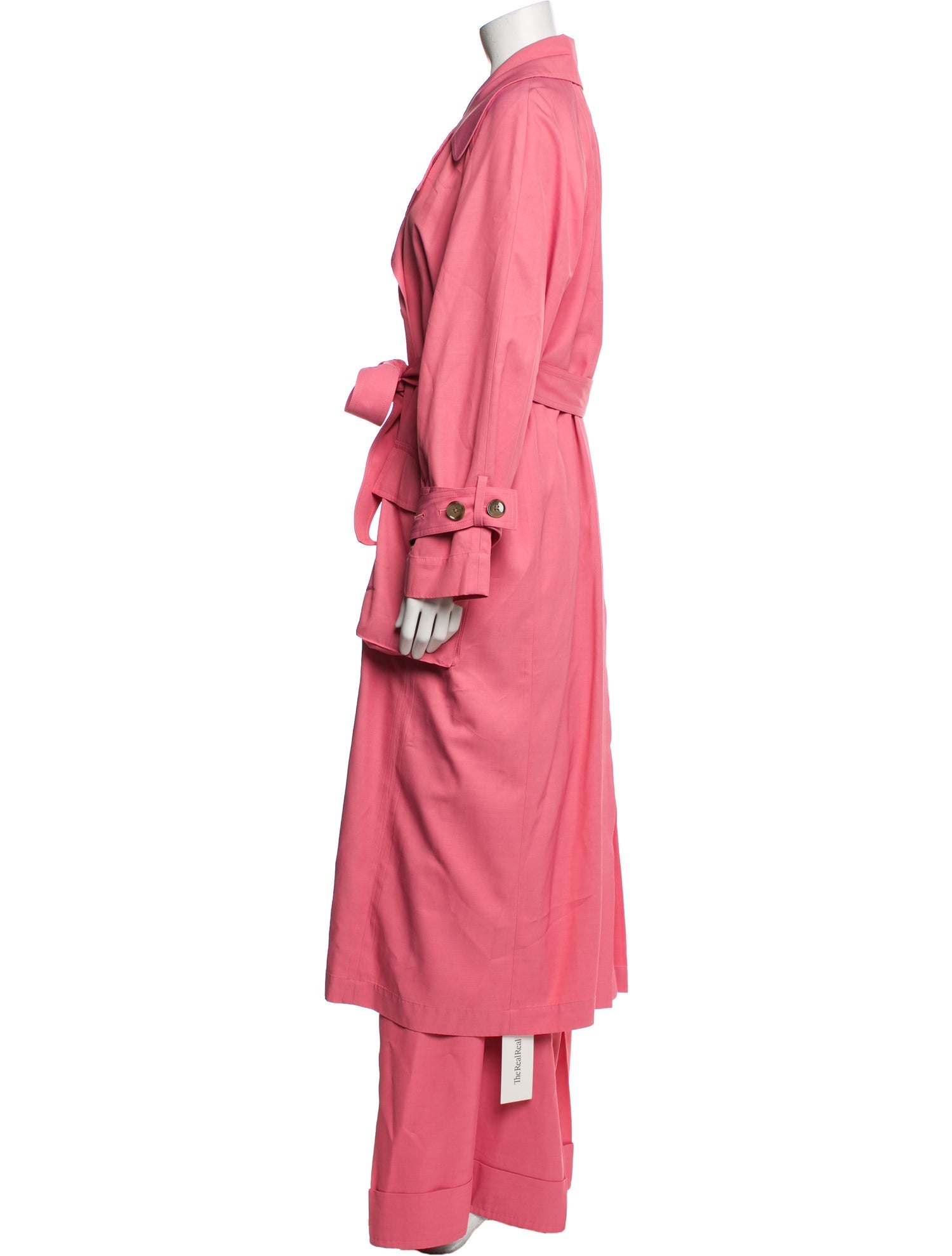 3.1 Phillip Lim Pant Set