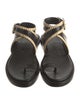 3.1 Phillip Lim Leather Sandals