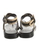 3.1 Phillip Lim Leather Sandals
