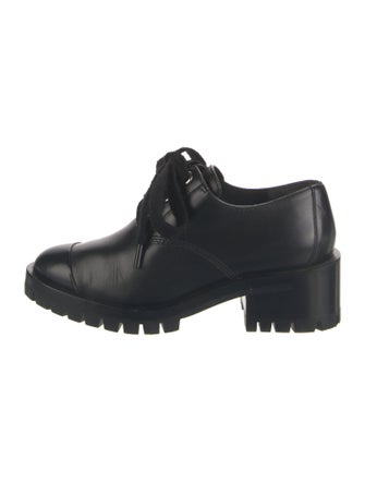 3.1 Phillip Lim Leather Beaded Accents Boots