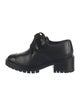 3.1 Phillip Lim Leather Beaded Accents Boots