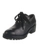 3.1 Phillip Lim Leather Beaded Accents Boots