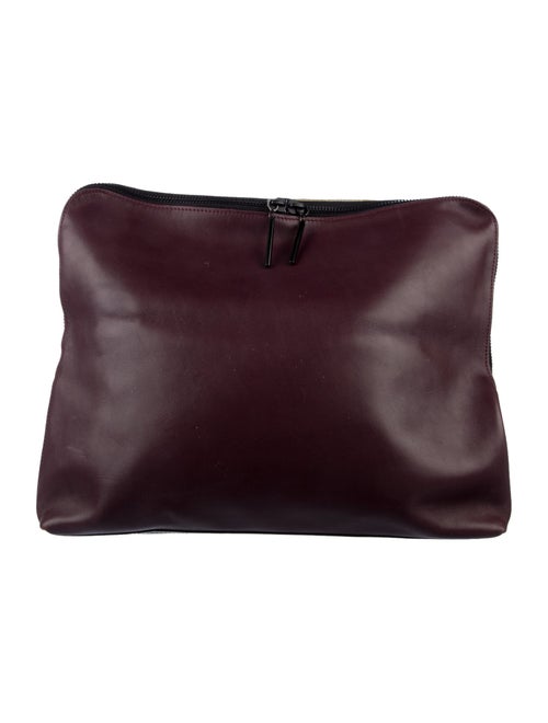 3.1 Phillip Lim Men's Laptop Case