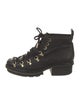 3.1 Phillip Lim Leather Lace-Up Boots
