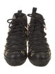 3.1 Phillip Lim Leather Lace-Up Boots