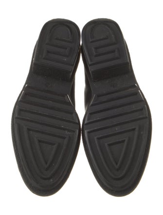 3.1 Phillip Lim Leather Lace-Up Boots