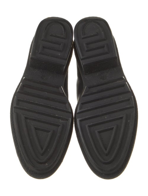 3.1 Phillip Lim Leather Lace-Up Boots