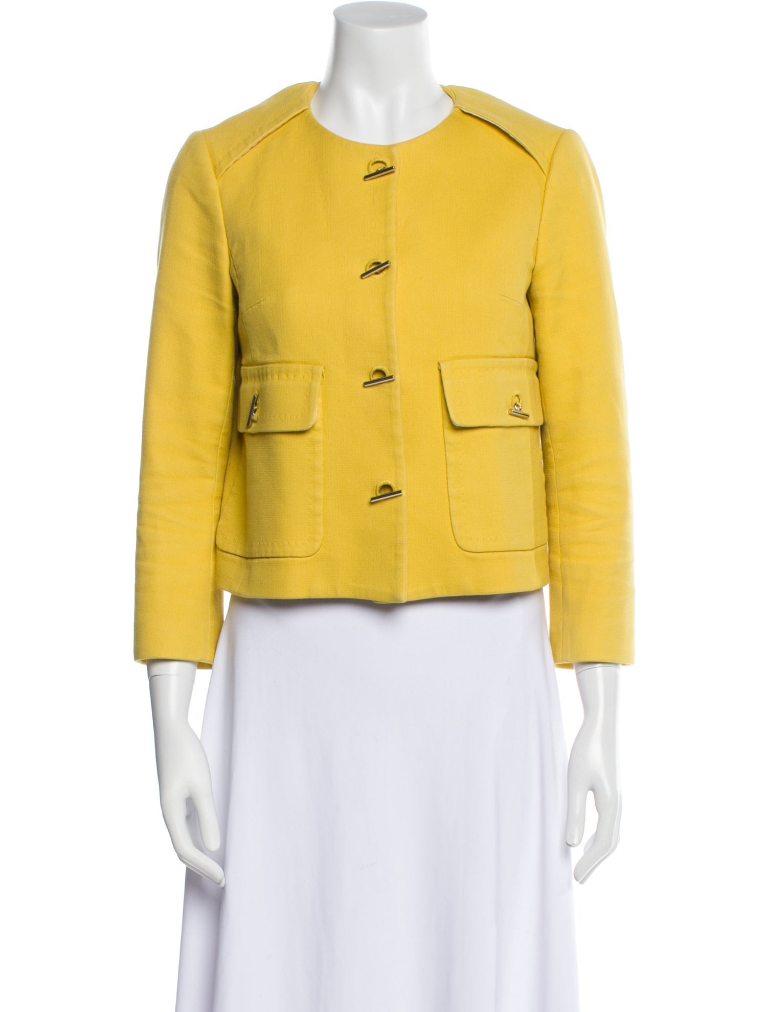 3.1 Phillip Lim Jacket