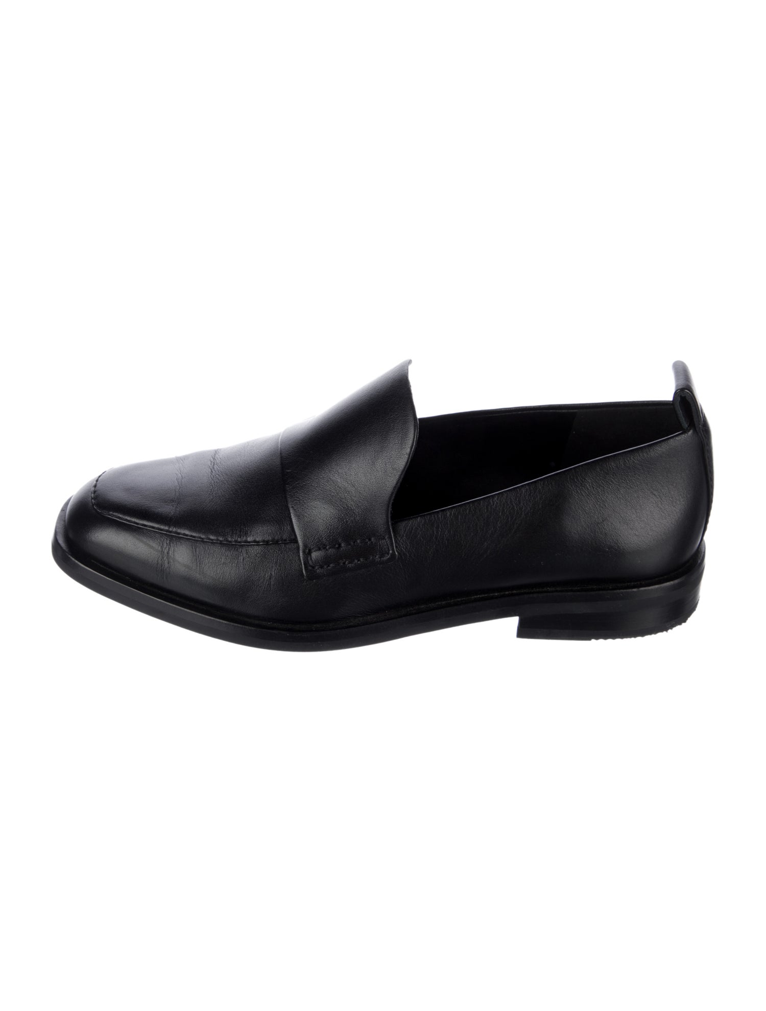 3.1 Phillip Lim Leather Loafers