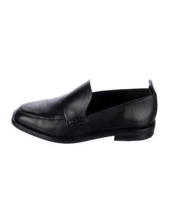 3.1 Phillip Lim Leather Loafers