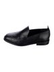 3.1 Phillip Lim Leather Loafers