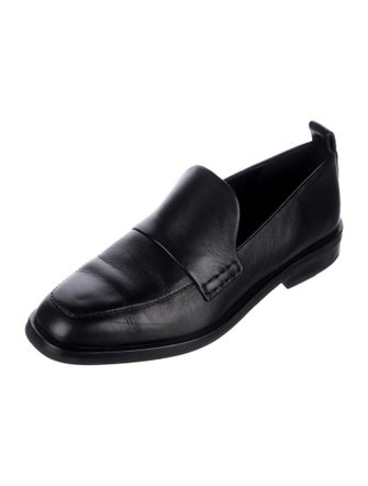 3.1 Phillip Lim Leather Loafers