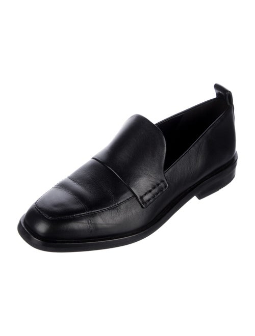 3.1 Phillip Lim Leather Loafers