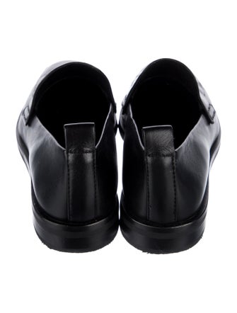3.1 Phillip Lim Leather Loafers